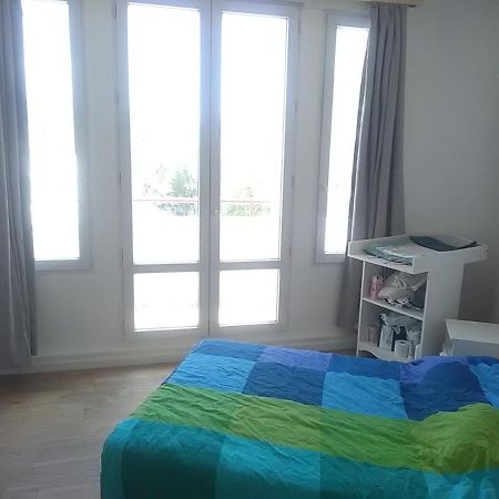 Appartement Grenoble Exterior photo